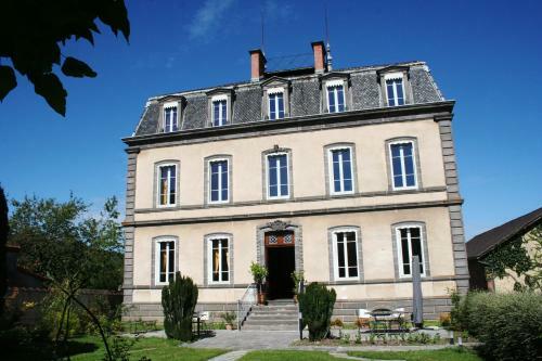 Bed & Breakfast Le Clos Des Noyers