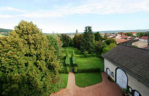 Bed & Breakfast Le Clos Des Noyers