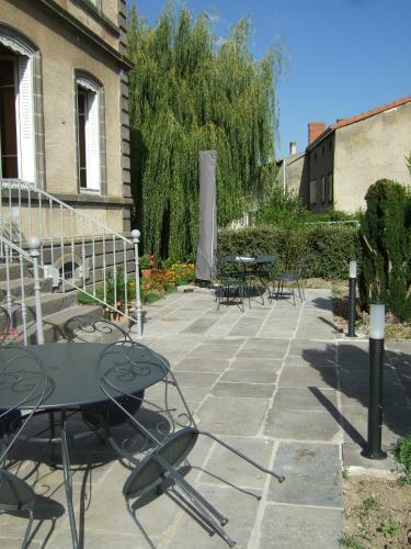 Bed & Breakfast Le Clos Des Noyers