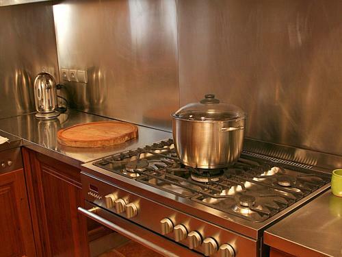 Chalet Deux Tetes I