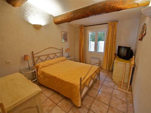 Holiday Home Maison Laugier Cucuron