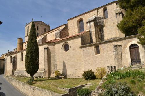 Bed & Breakfast La Vaureille