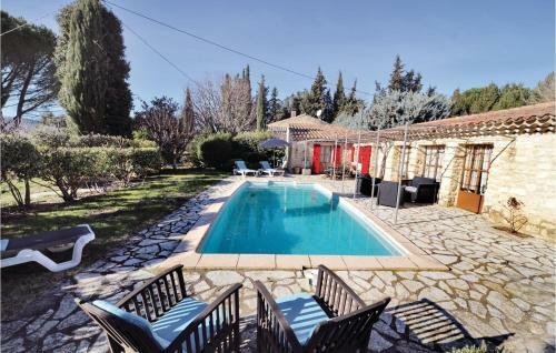 Holiday Home Rue De La Mairie O-880