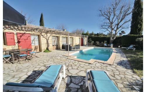 Holiday Home Rue De La Mairie O-880