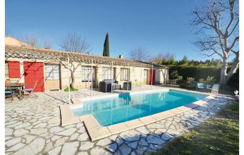 Holiday Home Rue De La Mairie O-880