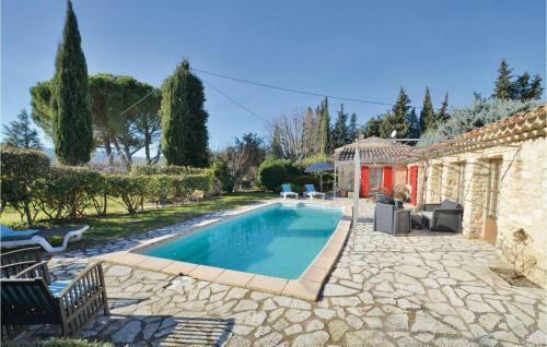 Holiday Home Rue De La Mairie O-880