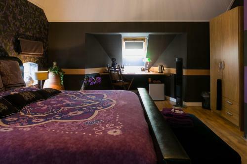 Bed & Breakfast Aquamarijn