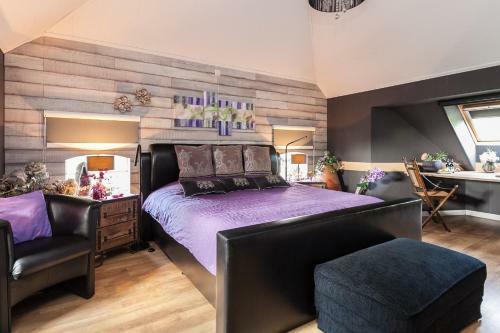 Bed & Breakfast Aquamarijn