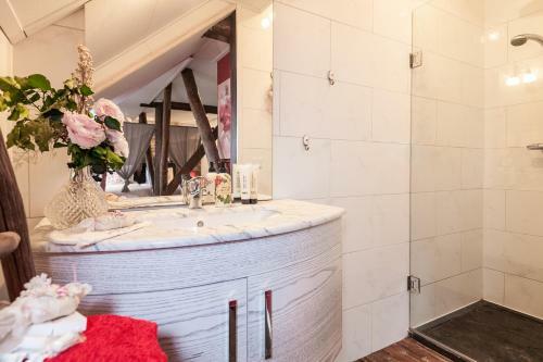 Bed & Breakfast Aquamarijn