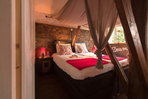 Bed & Breakfast Aquamarijn