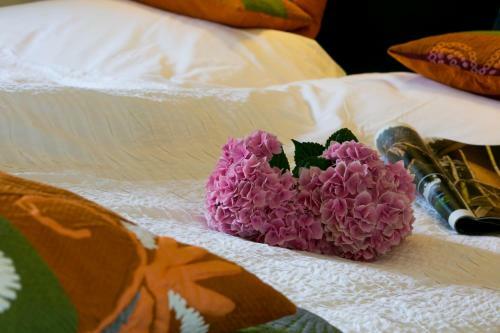 Bed & Breakfast Aquamarijn