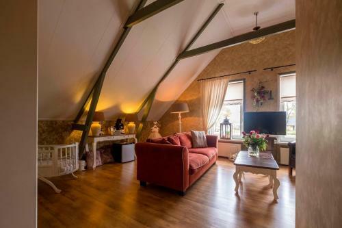 Bed & Breakfast Aquamarijn