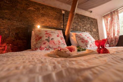 Bed & Breakfast Aquamarijn