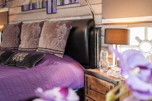Bed & Breakfast Aquamarijn