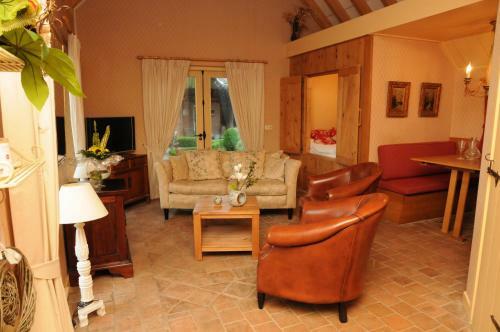 Bed & Breakfast Aquamarijn