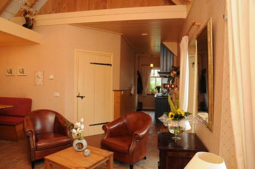 Bed & Breakfast Aquamarijn