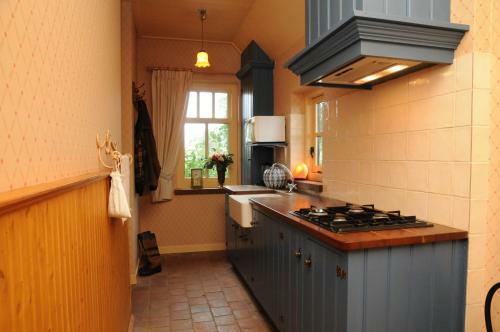 Bed & Breakfast Aquamarijn