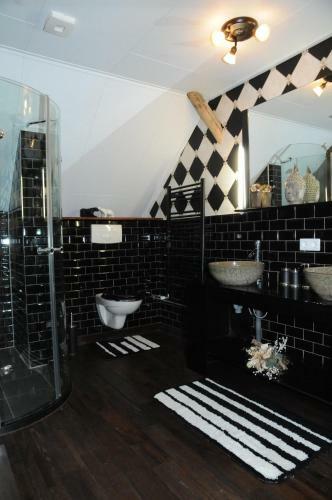 Bed & Breakfast Aquamarijn