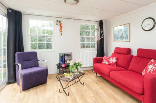 Bed & Breakfast Aquamarijn