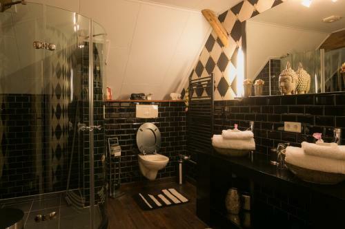 Bed & Breakfast Aquamarijn