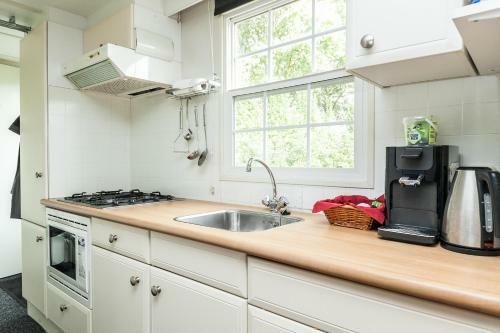 Bed & Breakfast Aquamarijn