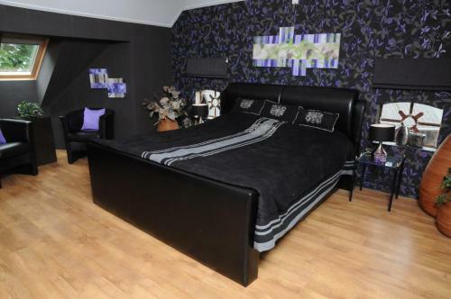 Bed & Breakfast Aquamarijn