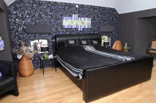 Bed & Breakfast Aquamarijn