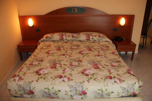 Demy Hotel