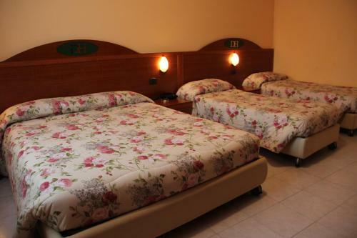 Demy Hotel