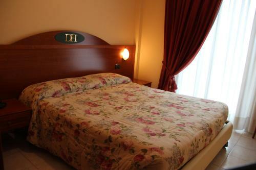 Demy Hotel