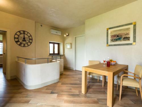 Apartamento Gioconda