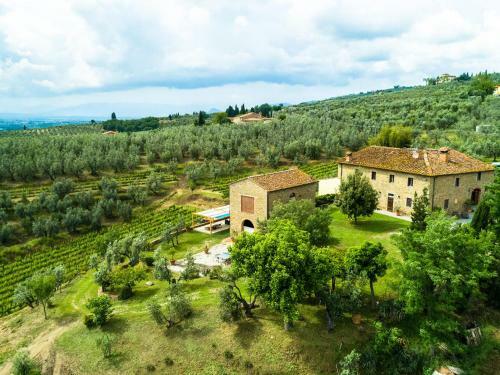 Apartamento Gioconda