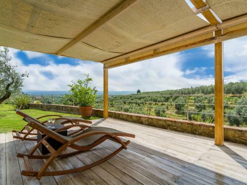 Apartamento Gioconda