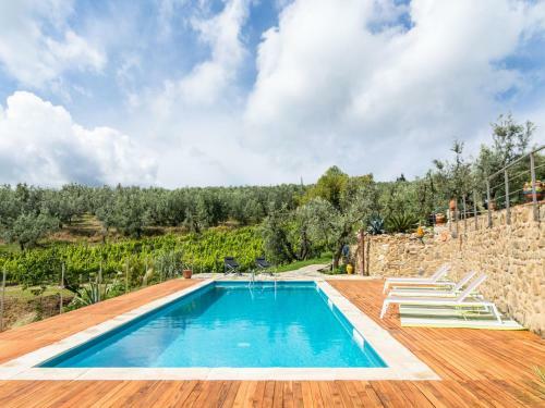 Apartamento Gioconda