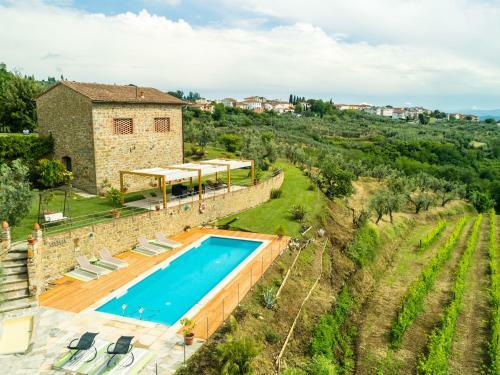 Apartamento Gioconda