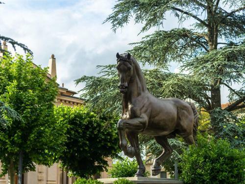 Apartamento Gioconda