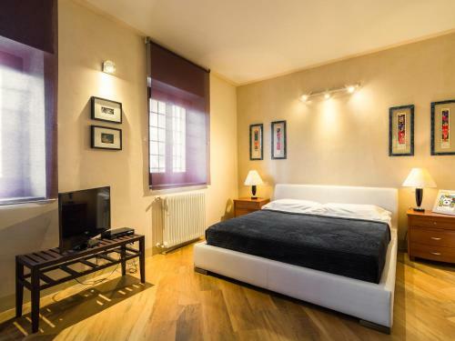 Apartamento Gioconda