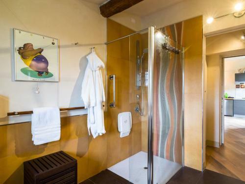Apartamento Gioconda
