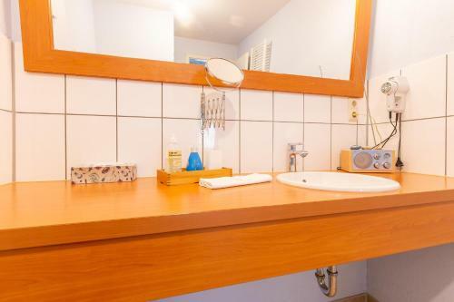 Apartamento Strandhaus Wustrow - Wohnung 1