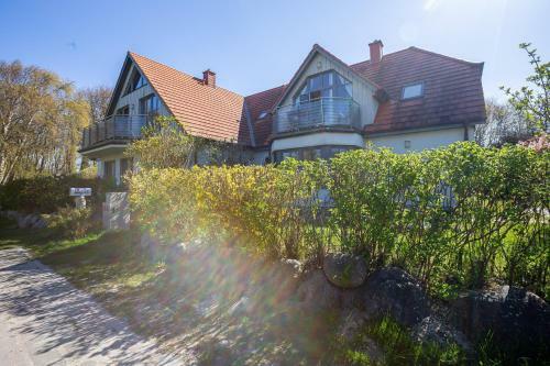 Apartamento Strandhaus Wustrow - Wohnung 5