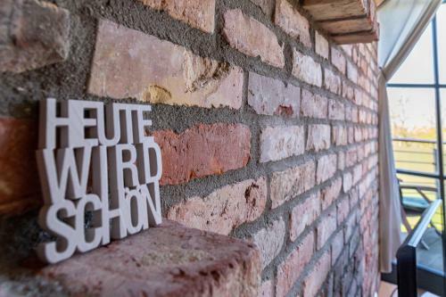 Apartamento Strandhaus Wustrow - Wohnung 5