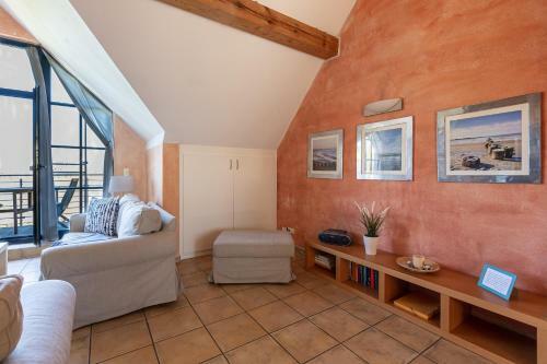 Apartamento Strandhaus Wustrow - Wohnung 5