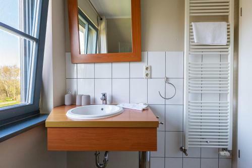 Apartamento Strandhaus Wustrow - Wohnung 5