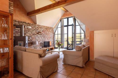 Apartamento Strandhaus Wustrow - Wohnung 5