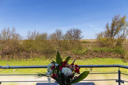 Apartamento Strandhaus Wustrow - Wohnung 5