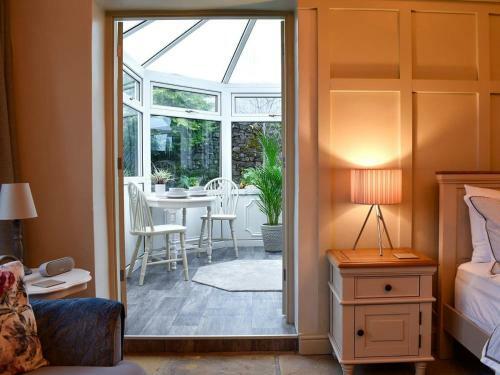 Marton Scar Farm Cottage