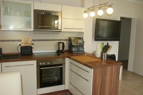 Apartamentos Fewo Meerestraum