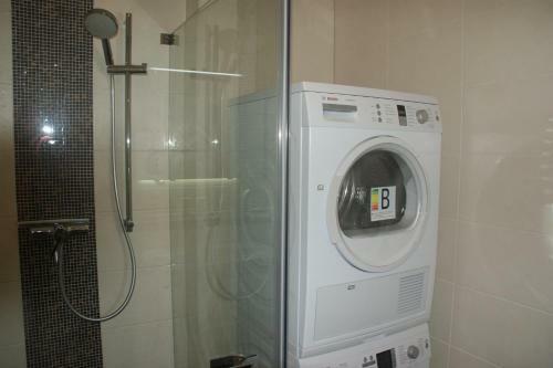 Apartamentos Fewo Meerestraum