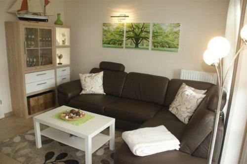 Apartamentos Fewo Meerestraum