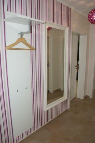 Apartamentos Fewo Meerestraum